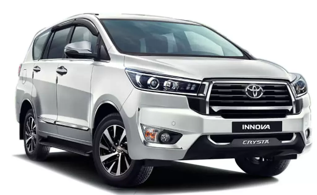 Innova Crysta